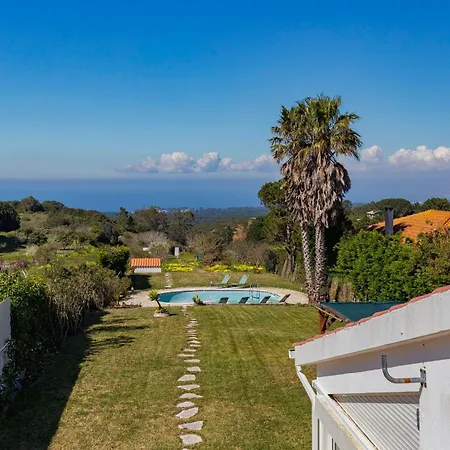 Casa Da Colina 세심브라