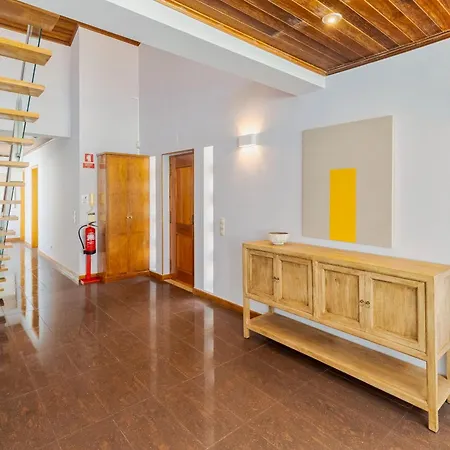 펜션 Casa Da Colina *
