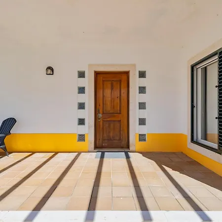 펜션 Casa Da Colina *