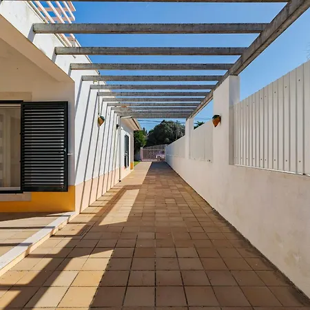 Casa Da Colina 펜션 세심브라