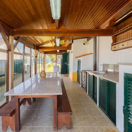 Casa Da Colina