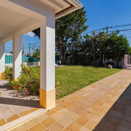 Casa Da Colina 세심브라