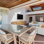 Casa Da Colina Casa de Férias Sesimbra