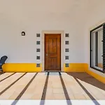 Casa de Férias Casa Da Colina *