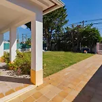 Casa Da Colina Sesimbra