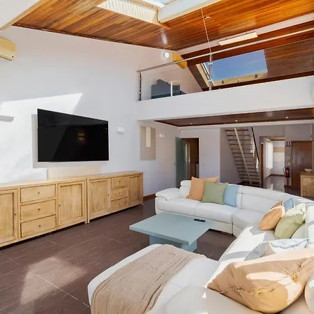 Casa Da Colina Casa vacanze