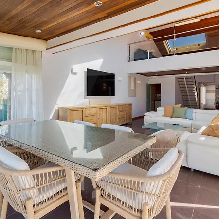 Casa Da Colina Casa vacanze Sesimbra