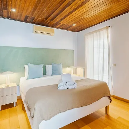 Casa Da Colina Casa vacanze Sesimbra