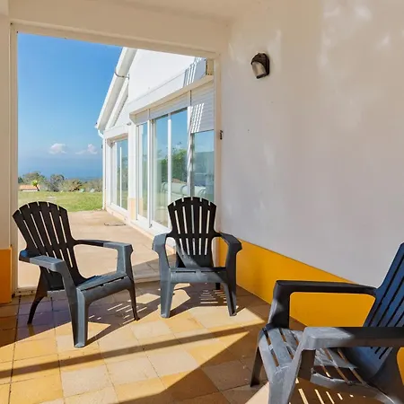 Casa Da Colina Casa vacanze