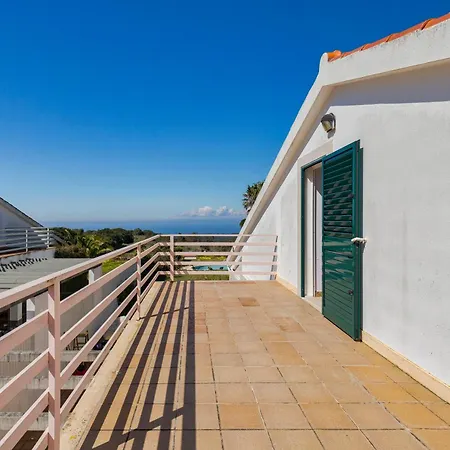 Casa Da Colina Sesimbra