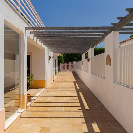 Casa Da Colina, By Match Holiday home