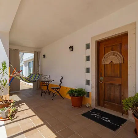 Casa Da Colina, By Match Sesimbra