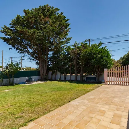Casa Da Colina, By Match