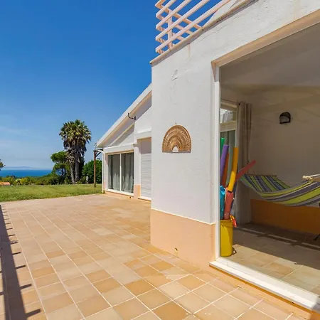 Casa Da Colina, By Match Holiday home *