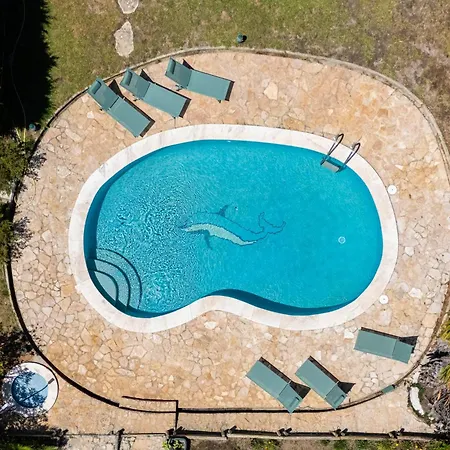 Casa Da Colina, By Match Sesimbra