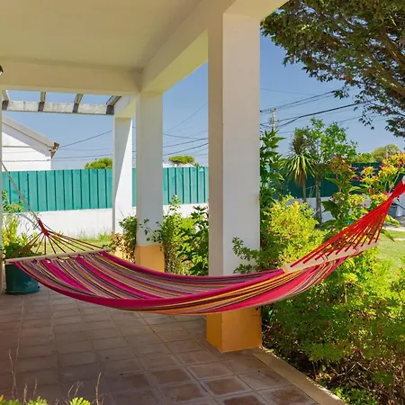 Casa Da Colina, By Match Holiday home *