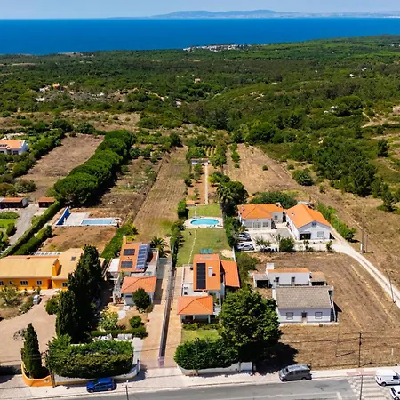 Casa Da Colina, By Match Sesimbra