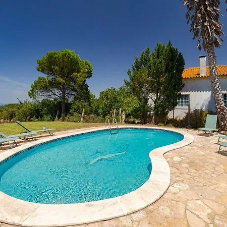 Casa Da Colina, By Match Holiday home