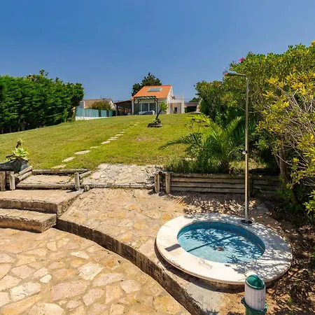 Holiday home Casa Da Colina, By Match