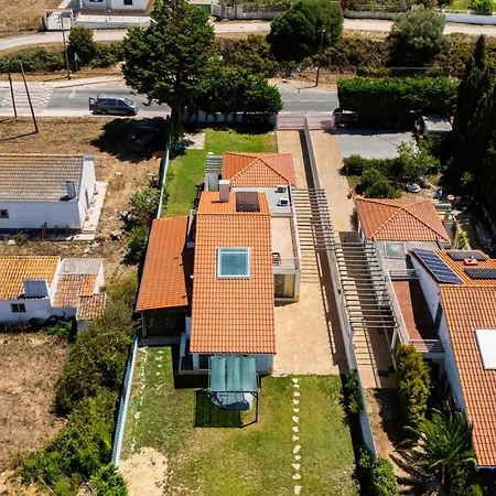 Casa Da Colina, By Match Sesimbra