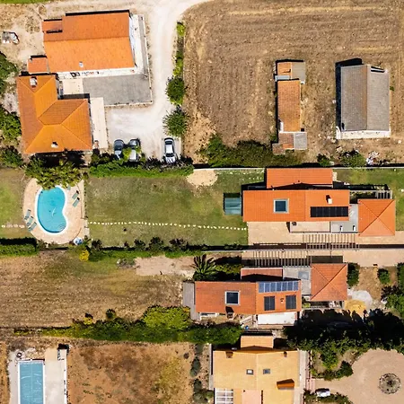 Holiday home Casa Da Colina, By Match Sesimbra
