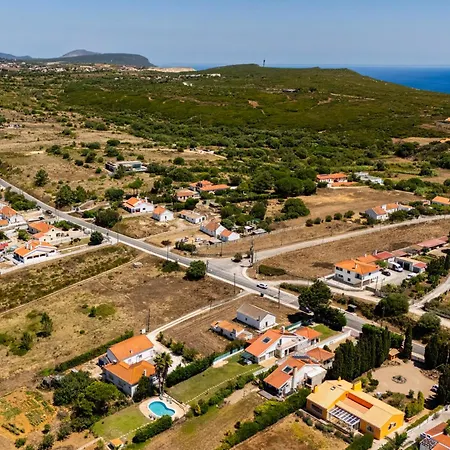 Casa Da Colina, By Match Holiday home *