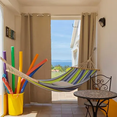 Holiday home Casa Da Colina, By Match