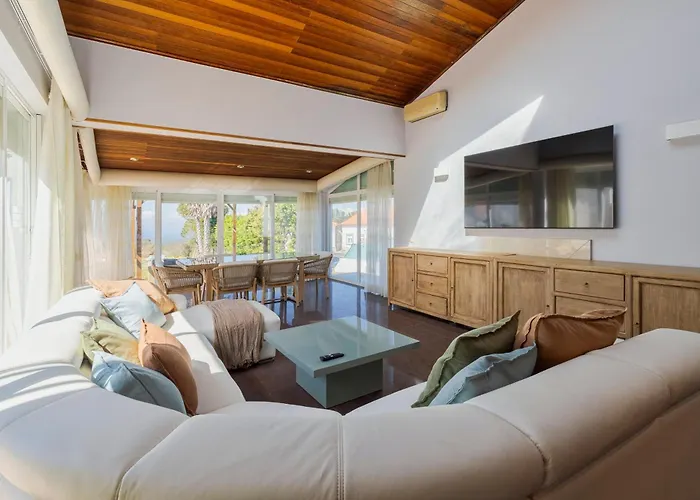 Casa Da Colina Сasa de vacaciones