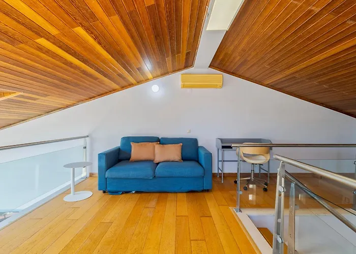 Casa Da Colina Sesimbra