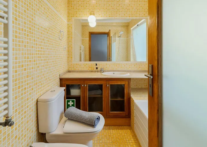 Casa Da Colina *